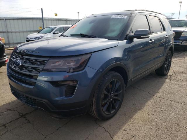 FORD EXPLORER 2018 1fm5k8d82kga87386