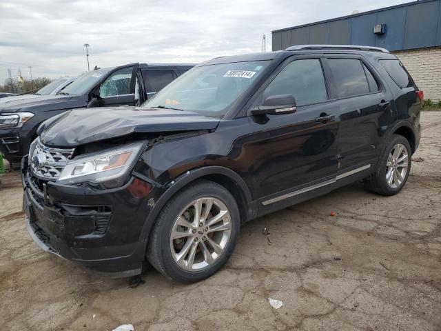 FORD EXPLORER 2019 1fm5k8d82kga92765