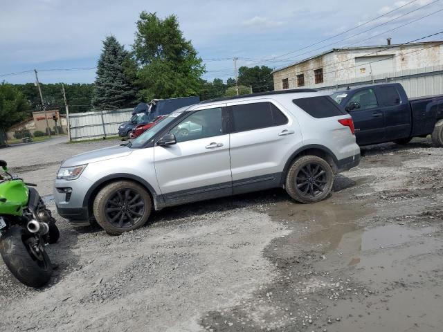 FORD EXPLORER 2019 1fm5k8d82kga99862