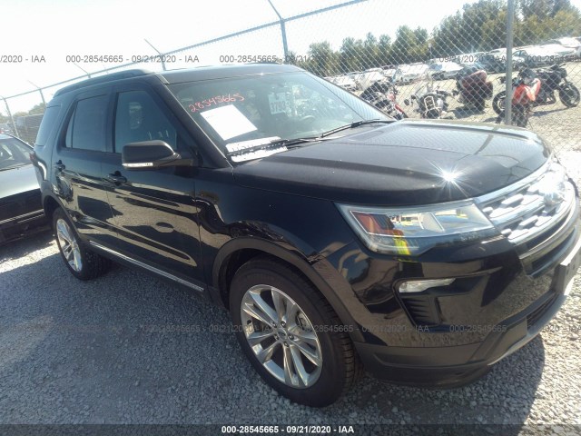 FORD EXPLORER 2019 1fm5k8d82kgb07717