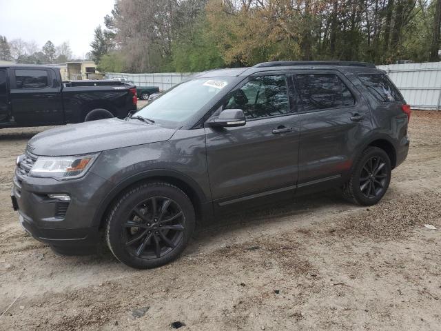 FORD EXPLORER X 2019 1fm5k8d82kgb19429