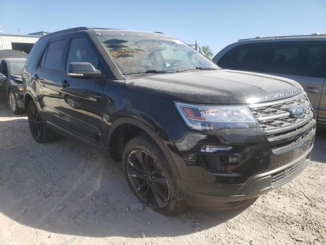 FORD EXPLORER X 2019 1fm5k8d82kgb38997