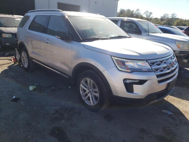 FORD EXPLORER X 2019 1fm5k8d82kgb49188