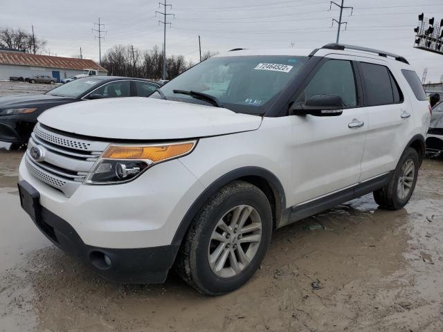 FORD EXPLORER X 2013 1fm5k8d83dga01408