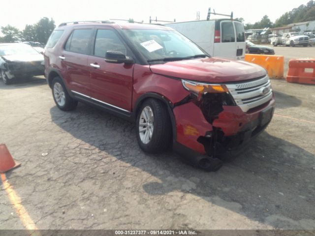 FORD EXPLORER 2013 1fm5k8d83dga06253