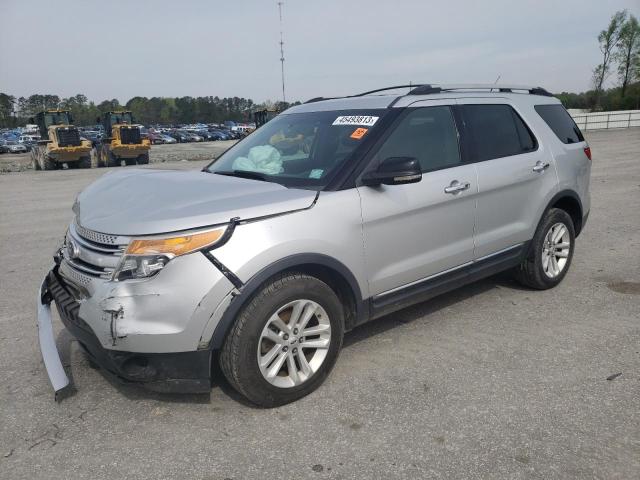 FORD EXPLORER X 2013 1fm5k8d83dga11114