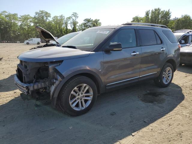 FORD EXPLORER 2013 1fm5k8d83dga13848