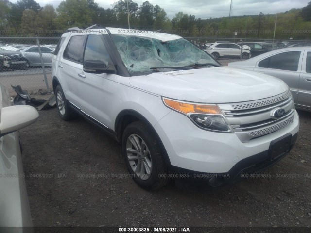 FORD EXPLORER 2013 1fm5k8d83dga14160