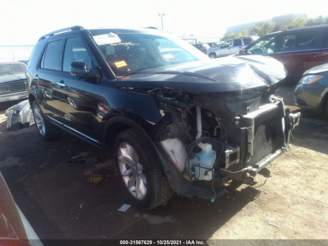 FORD EXPLORER 2013 1fm5k8d83dga20976