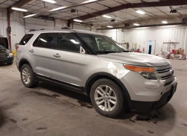 FORD EXPLORER 2013 1fm5k8d83dga21934