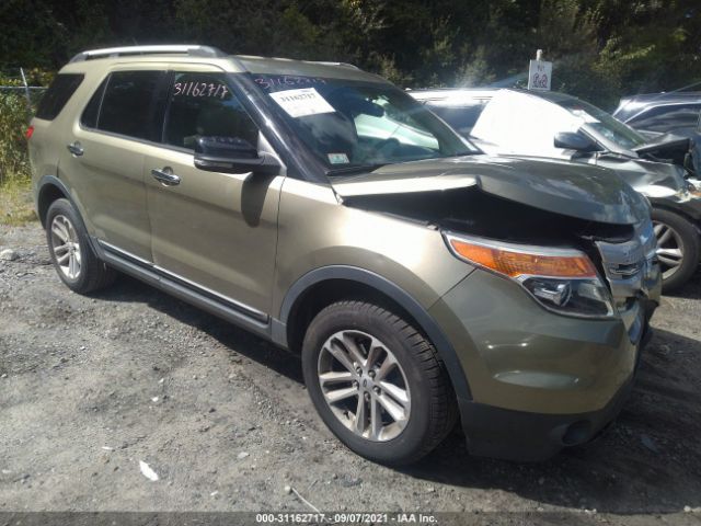 FORD EXPLORER 2013 1fm5k8d83dga22470