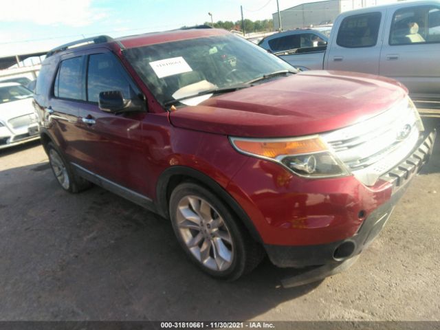 FORD EXPLORER 2013 1fm5k8d83dga25336