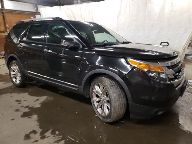 FORD EXPLORER X 2013 1fm5k8d83dga28656