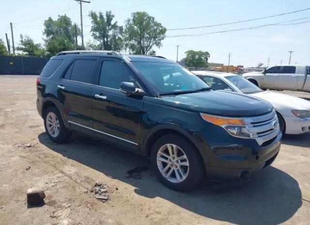 FORD EXPLORER 2013 1fm5k8d83dga28916