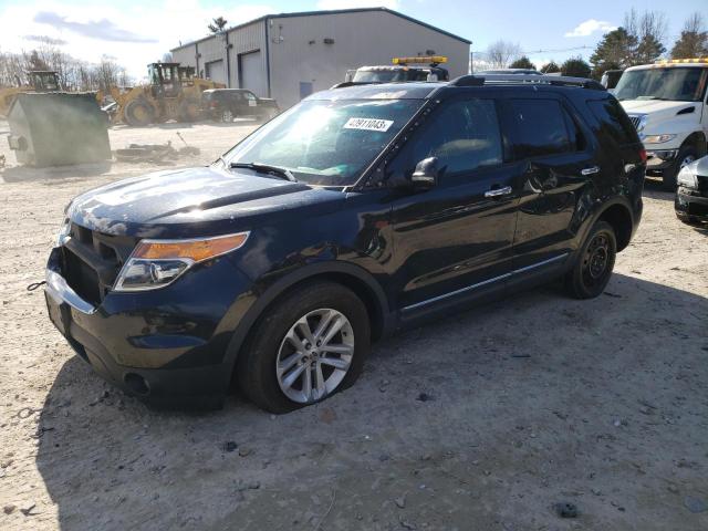 FORD EXPLORER X 2013 1fm5k8d83dga33825