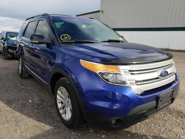 FORD EXPLORER X 2013 1fm5k8d83dga36983