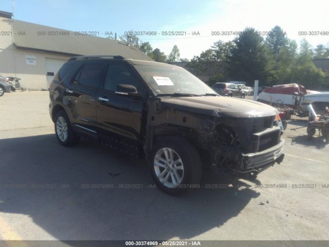 FORD EXPLORER 2013 1fm5k8d83dga52665