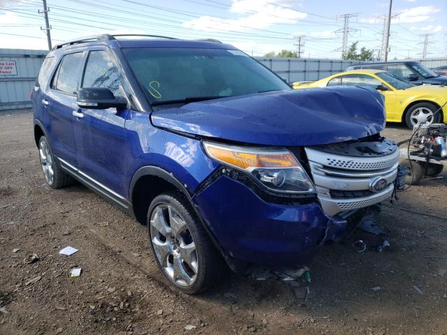 FORD EXPLORER X 2013 1fm5k8d83dga53749