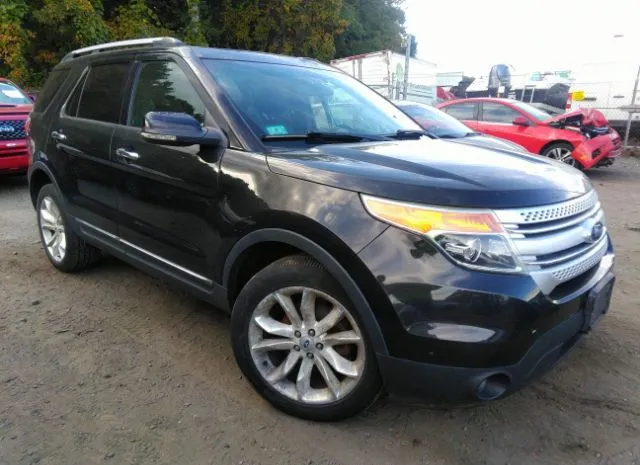 FORD EXPLORER 2013 1fm5k8d83dga57221