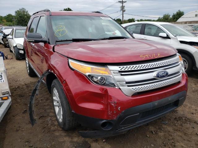 FORD EXPLORER X 2013 1fm5k8d83dga60975