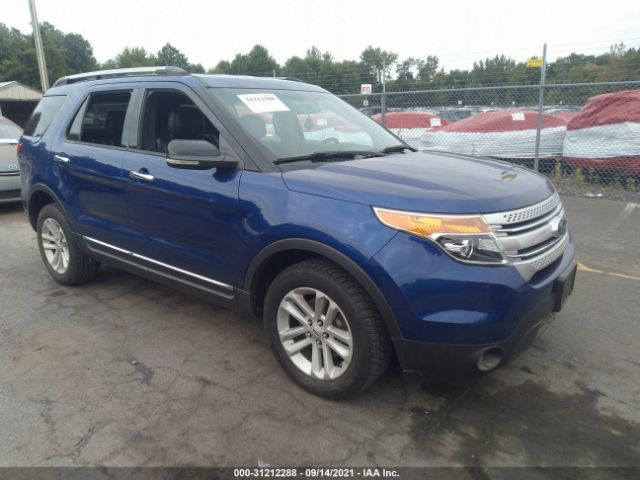 FORD EXPLORER 2013 1fm5k8d83dga67571