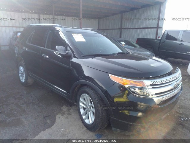 FORD EXPLORER 2013 1fm5k8d83dga67912