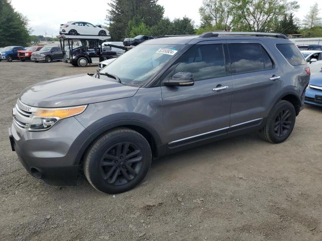 FORD EXPLORER 2013 1fm5k8d83dga73631