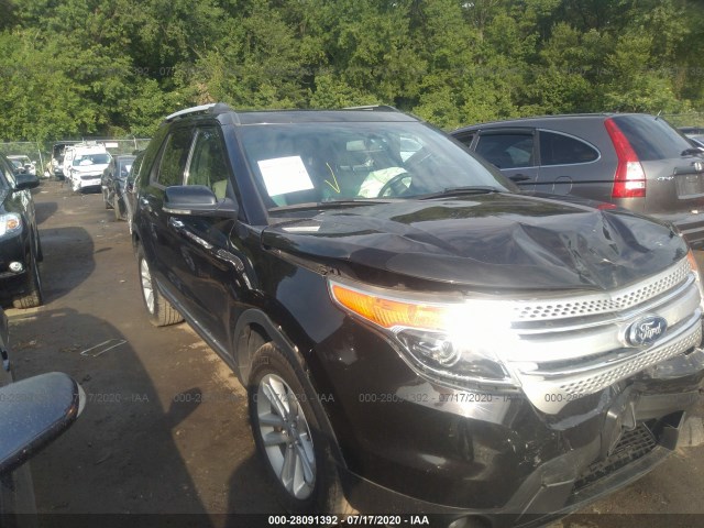 FORD EXPLORER 2013 1fm5k8d83dga74228