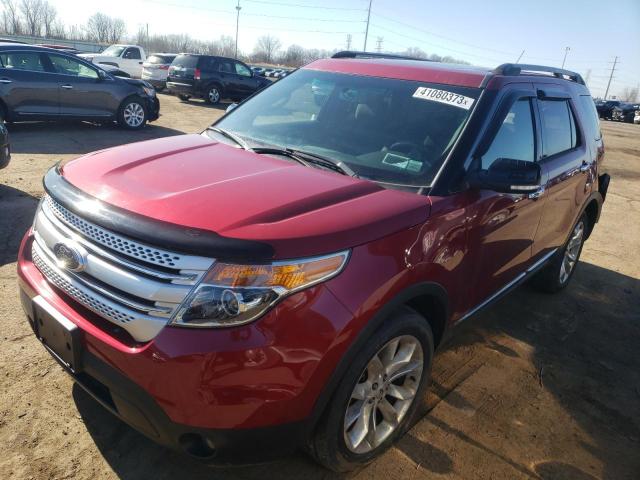 FORD EXPLORER X 2013 1fm5k8d83dga74469