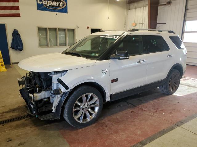 FORD EXPLORER 2013 1fm5k8d83dga74567