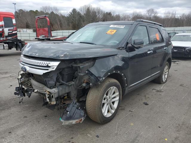 FORD EXPLORER X 2013 1fm5k8d83dga77517