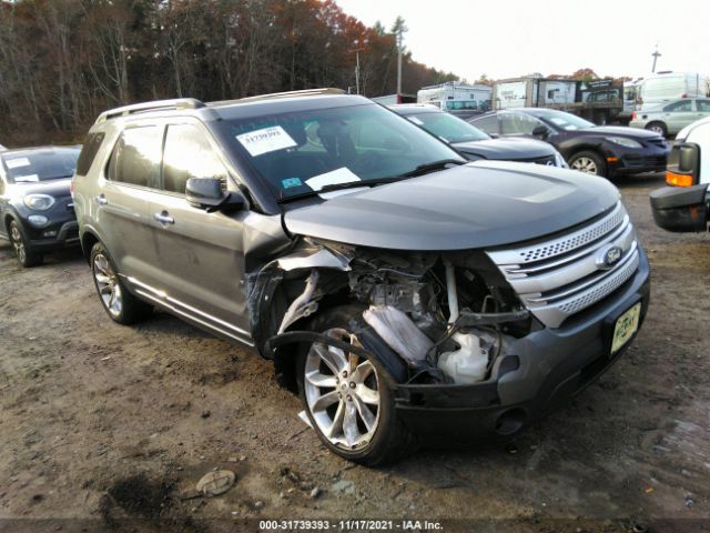 FORD EXPLORER 2013 1fm5k8d83dga81888