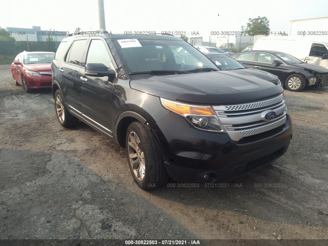 FORD EXPLORER 2013 1fm5k8d83dga81938