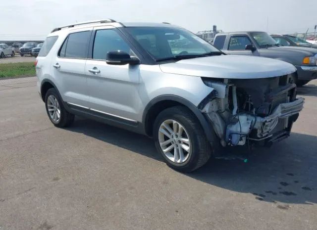 FORD EXPLORER 2013 1fm5k8d83dga84130