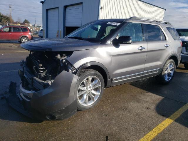 FORD EXPLORER X 2013 1fm5k8d83dga84418