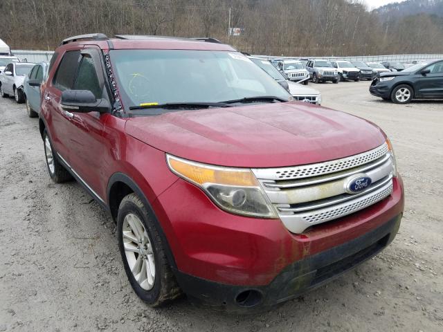 FORD EXPLORER X 2013 1fm5k8d83dga87416