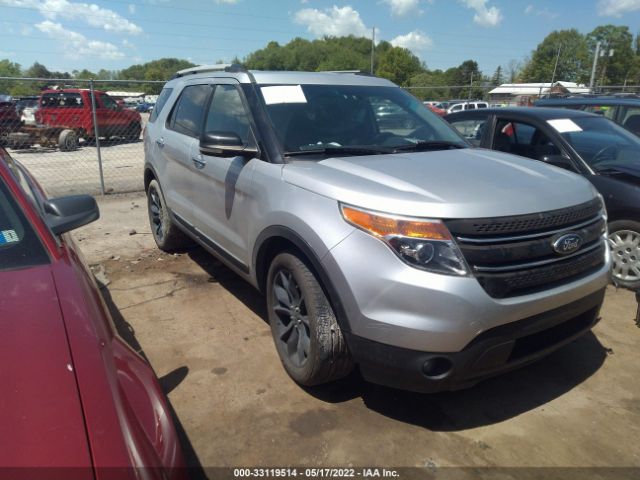 FORD EXPLORER 2013 1fm5k8d83dga92356