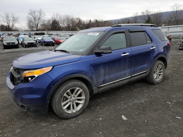 FORD EXPLORER X 2013 1fm5k8d83dga96021