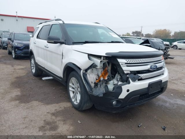 FORD EXPLORER 2013 1fm5k8d83dga98707