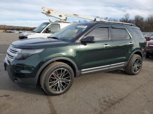 FORD EXPLORER X 2013 1fm5k8d83dgb02707