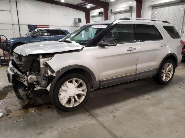 FORD EXPLORER X 2013 1fm5k8d83dgb06921