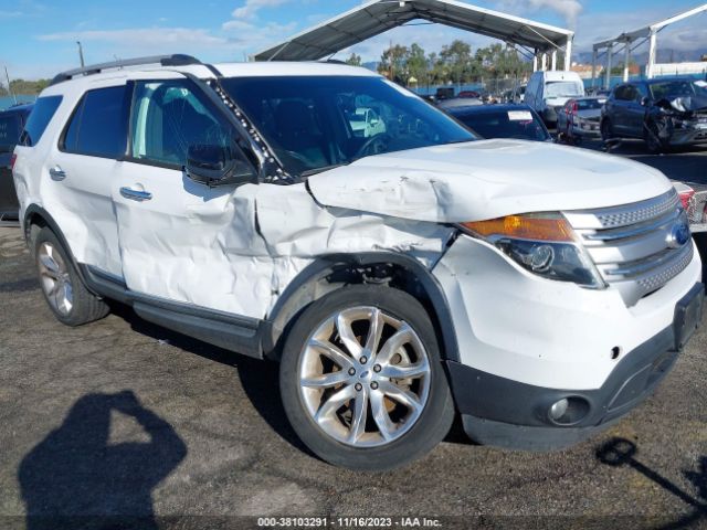 FORD EXPLORER 2013 1fm5k8d83dgb07213