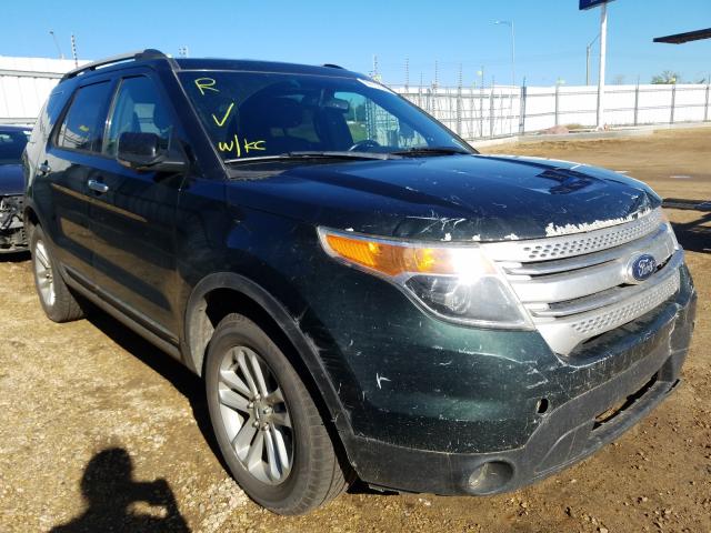 FORD EXPLORER X 2013 1fm5k8d83dgb08829