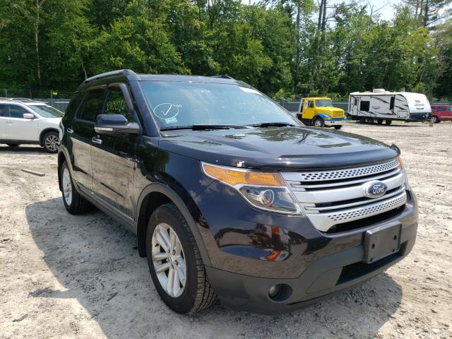 FORD EXPLORER X 2013 1fm5k8d83dgb10984