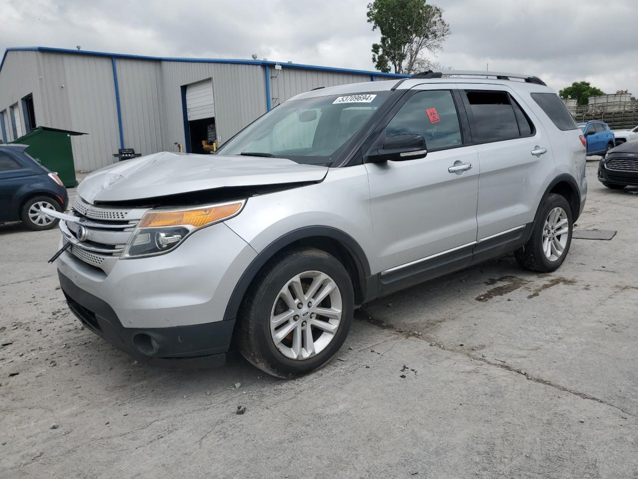 FORD EXPLORER 2013 1fm5k8d83dgb11228