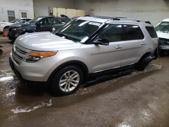 FORD EXPLORER 2013 1fm5k8d83dgb17238