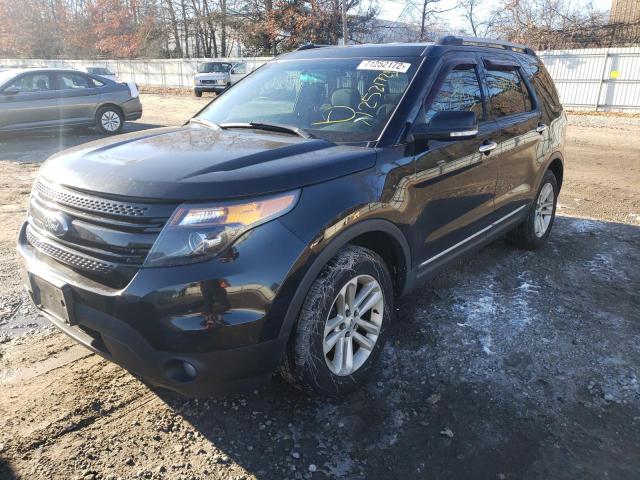 FORD EXPLORER X 2013 1fm5k8d83dgb21015