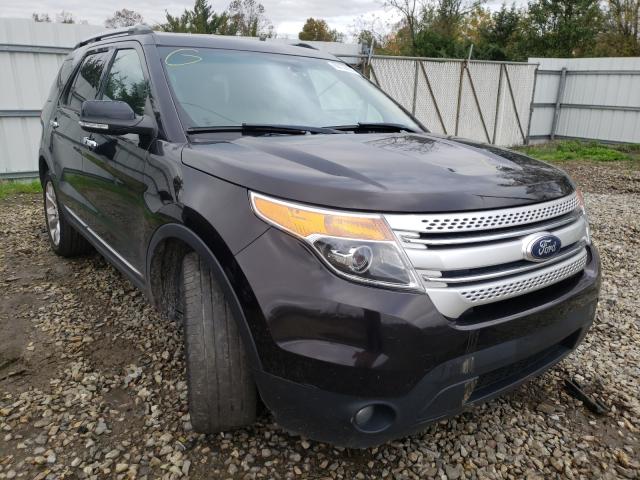 FORD EXPLORER X 2013 1fm5k8d83dgb23752