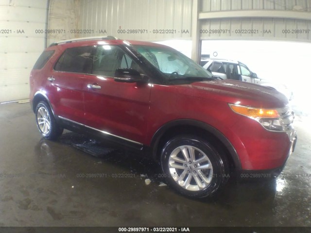 FORD EXPLORER 2013 1fm5k8d83dgb34069