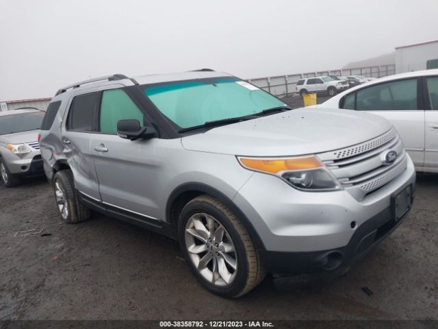 FORD EXPLORER 2013 1fm5k8d83dgb34704